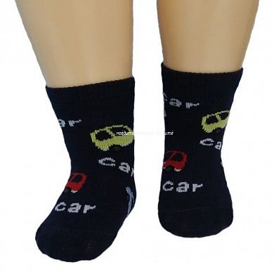 RuSocks ����� ������� �� ��������� ��-13048 � ������