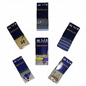 �������� �� ��������� � ��������  "HONGAN"